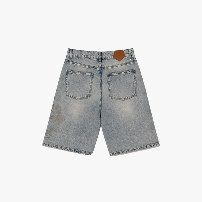 Matchworn Jorts