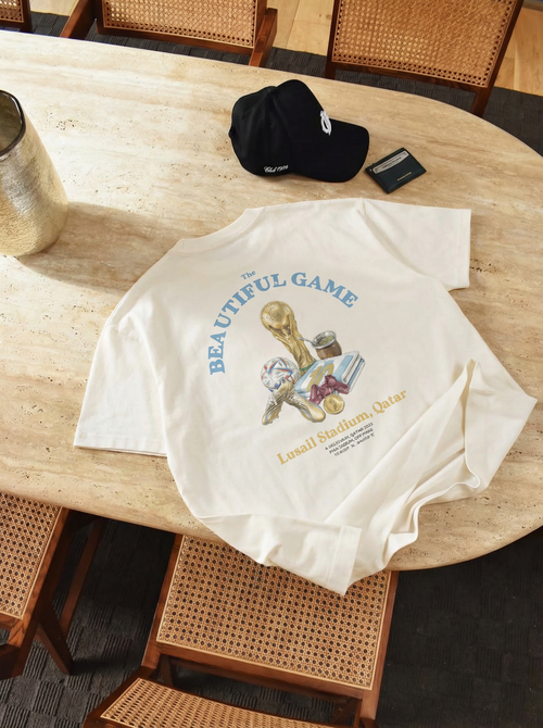 World Cup Tee