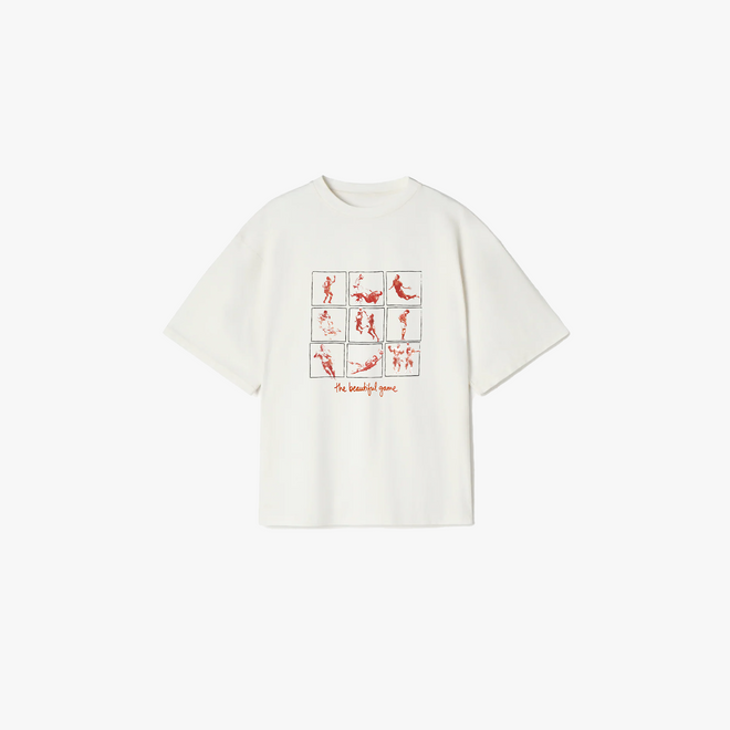 World Moments Tee