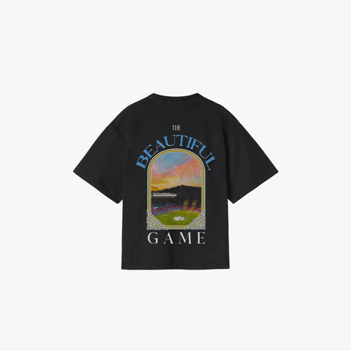 Arch tee - The beautiful game