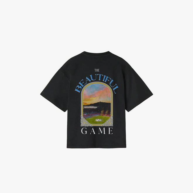 Arch tee - The beautiful game
