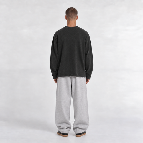 BTFL Postcards Longsleeve