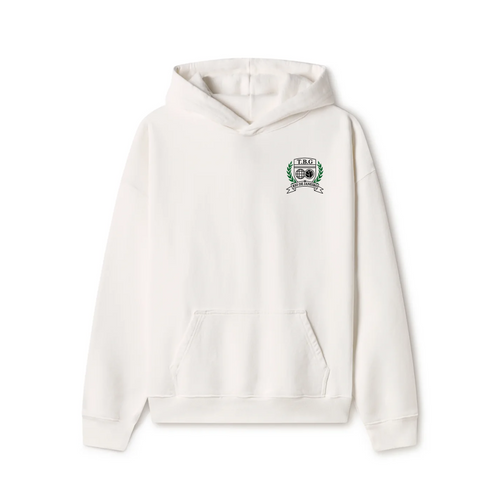 TBG Crest hoodie